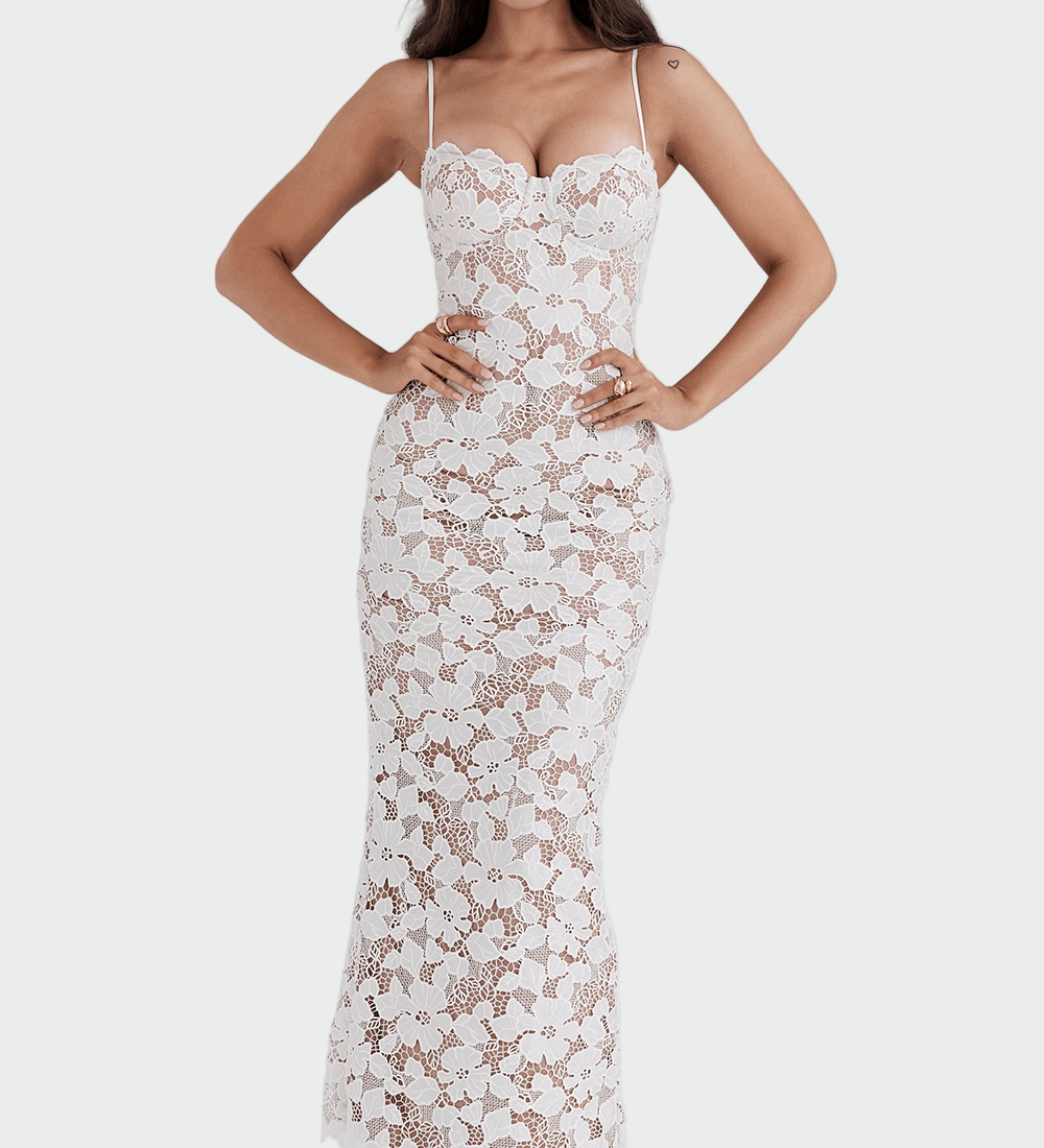 Karoliina – Elegantní šaty