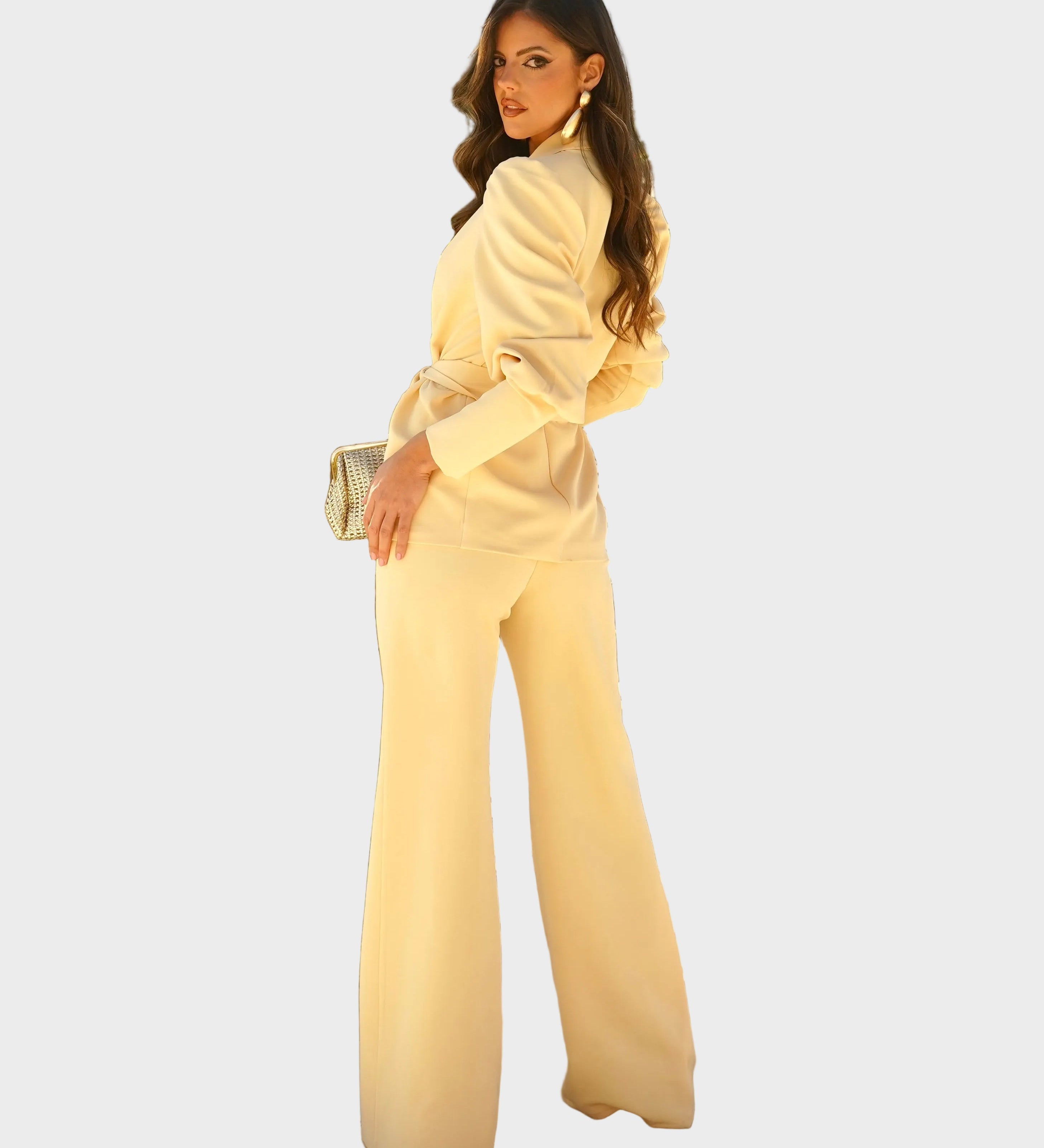 Jadwiga - Elegantní společenský set