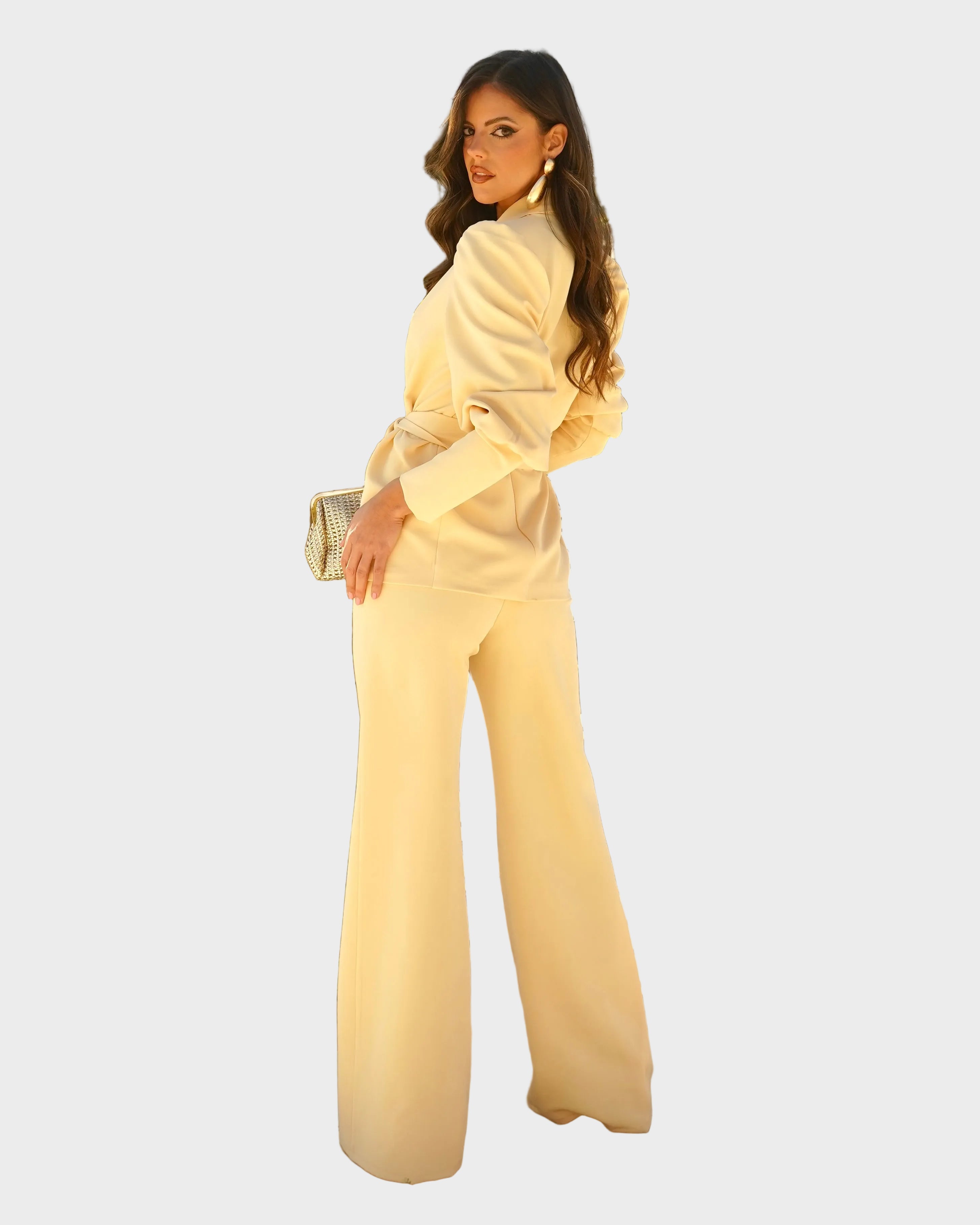 Jadwiga - Elegantní společenský set