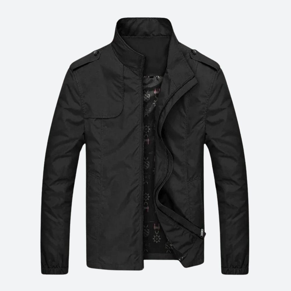 Pánská bomber bunda