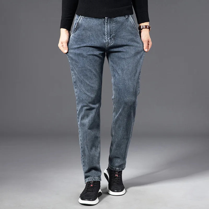 Givalli Premium Denim Džíny