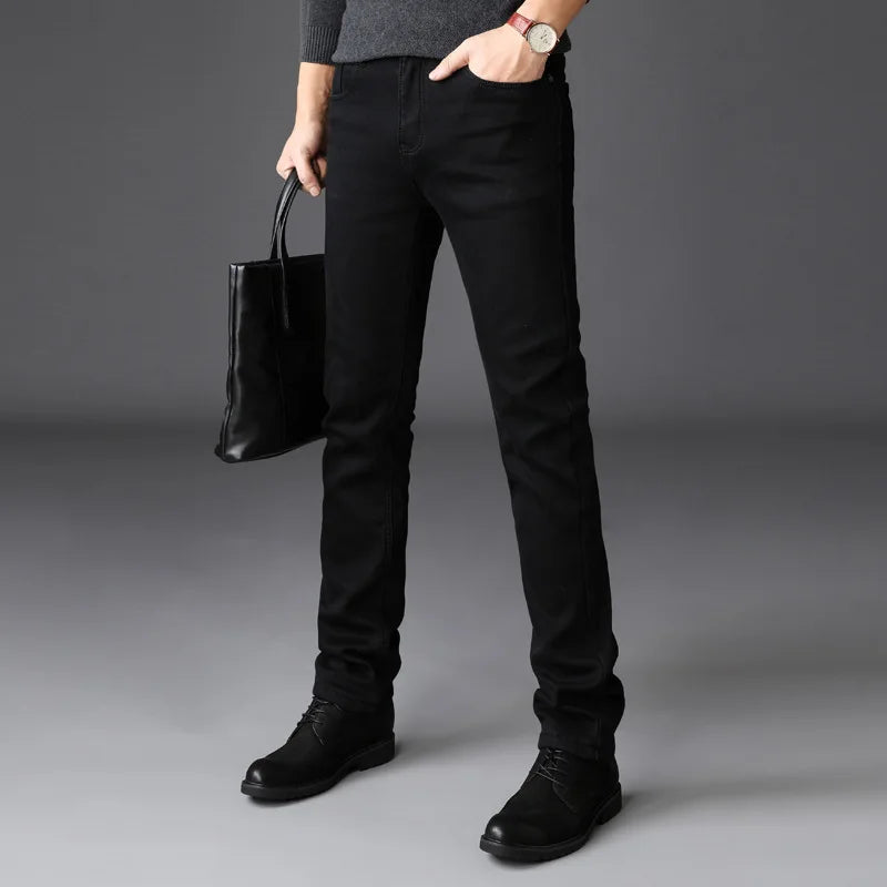 Givalli Premium Denim Džíny