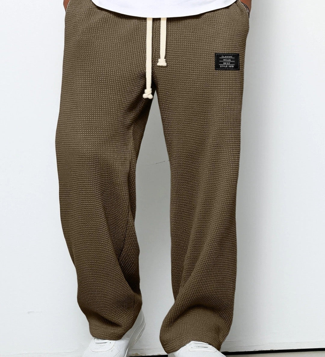 Samuel™ | Pánské kalhoty s pohodlným střihem