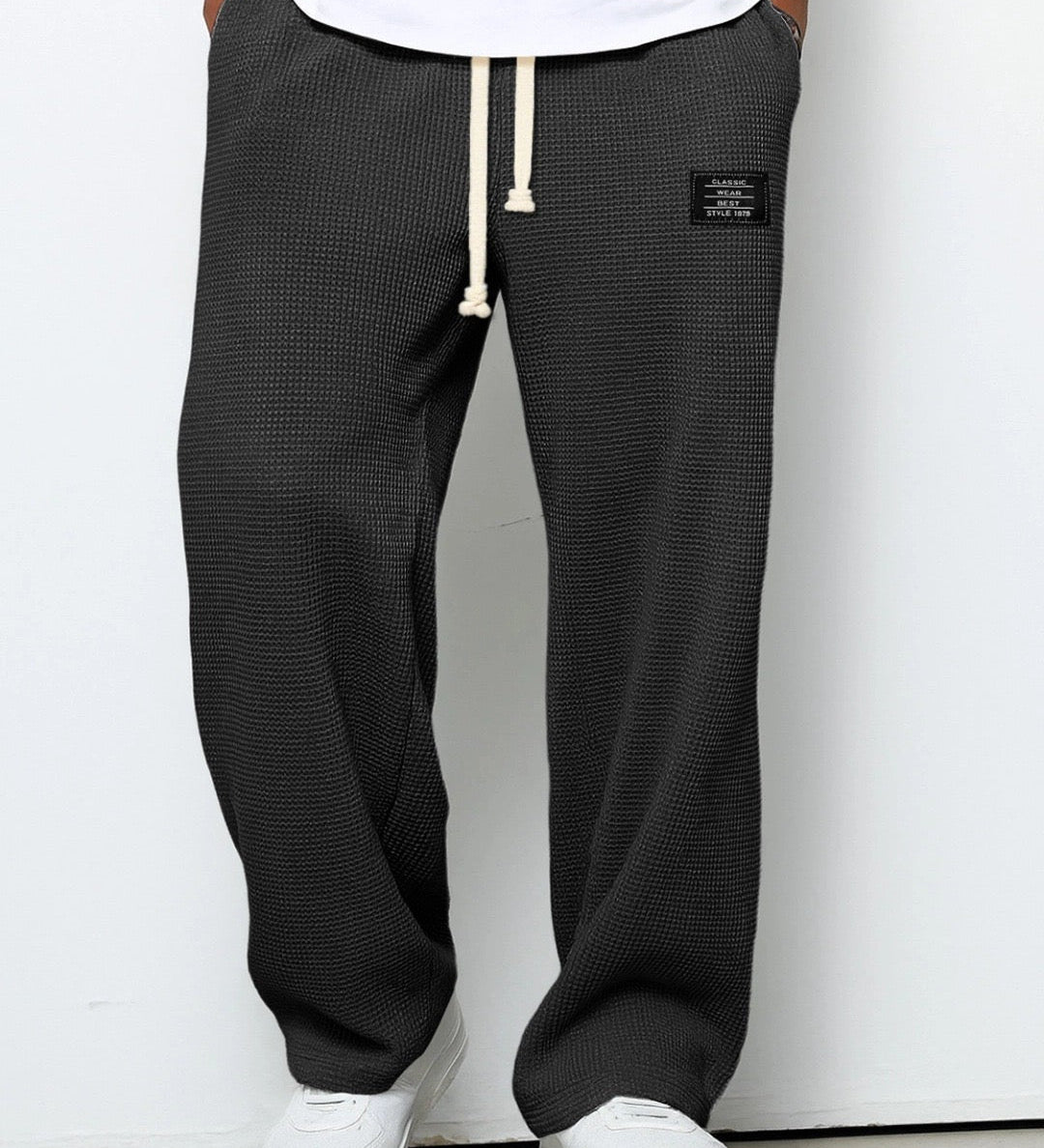 Samuel™ | Pánské kalhoty s pohodlným střihem