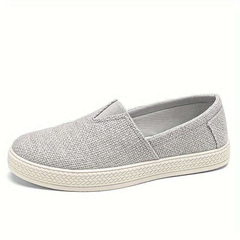 Ležérní plážové loafers