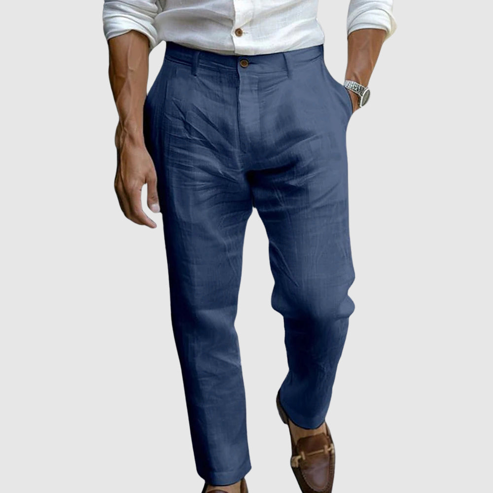 Saint - Tropez-Chic-Hose