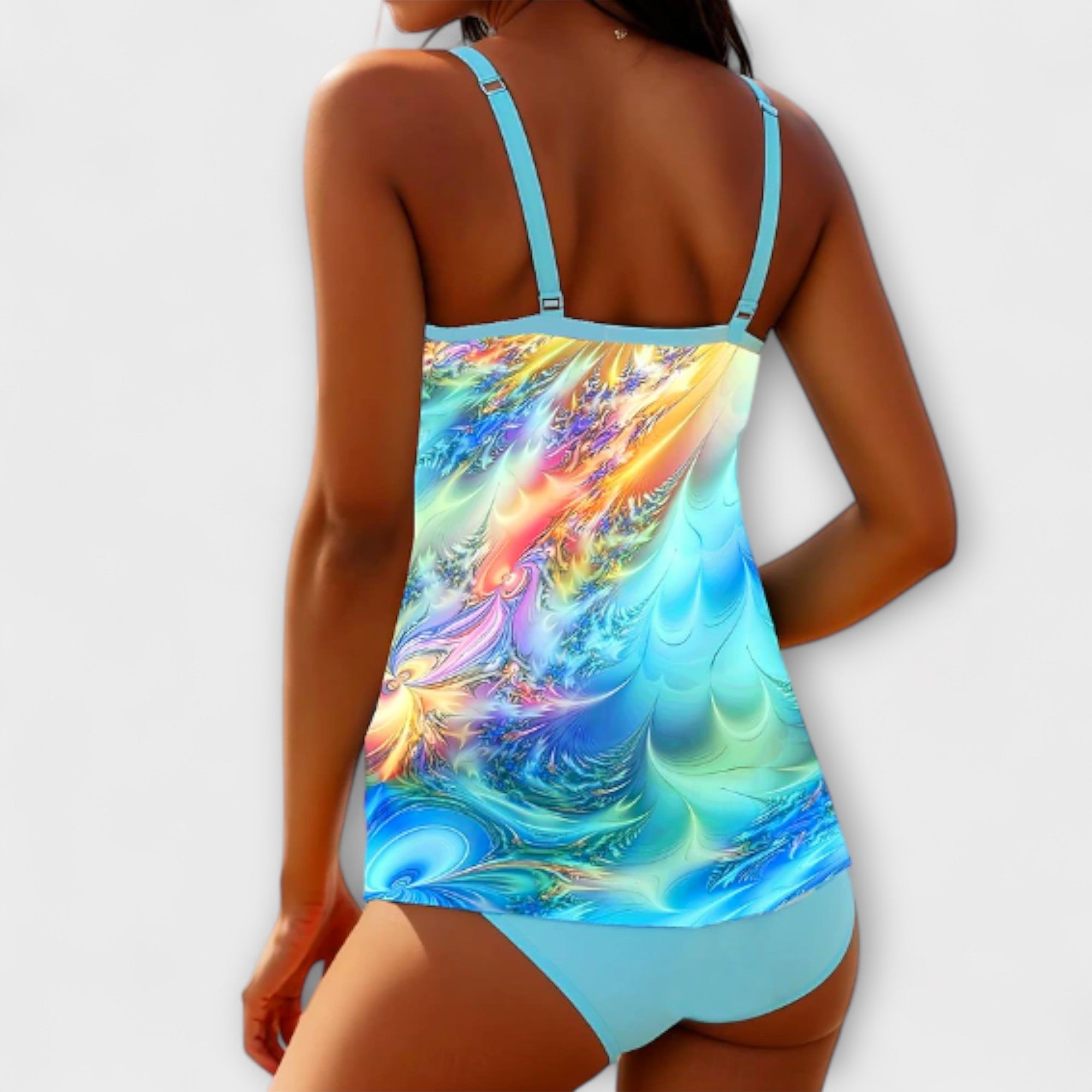 Katharina – Tankini