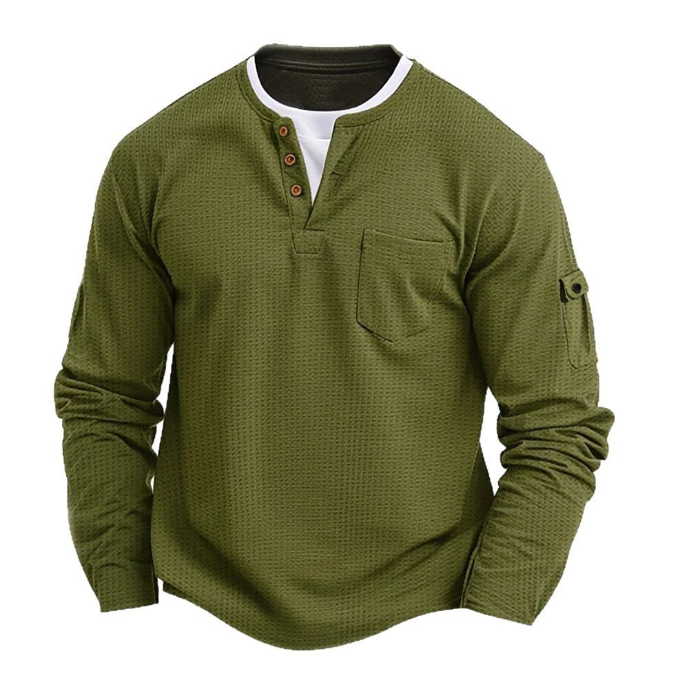 Ležérní polo tričko