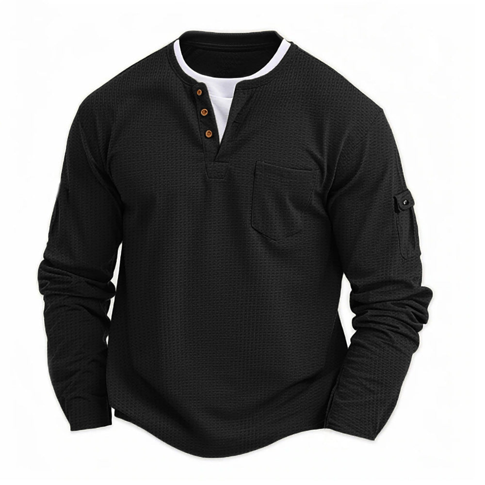 Ležérní polo tričko