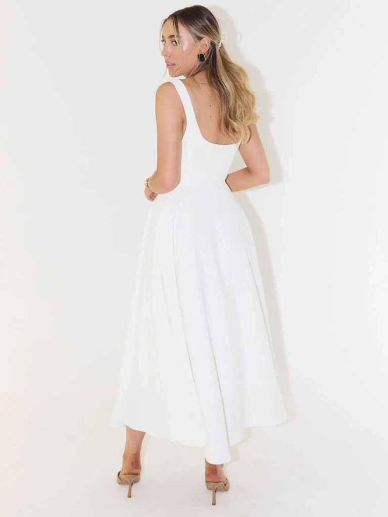 Rieke – Šaty Scarlett Grace