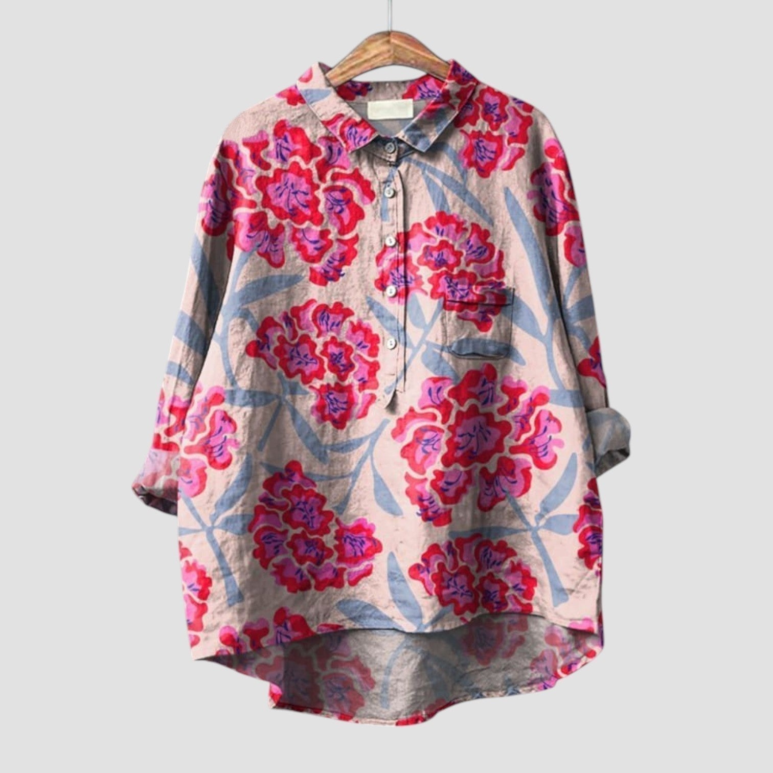 Alma - Designový styl