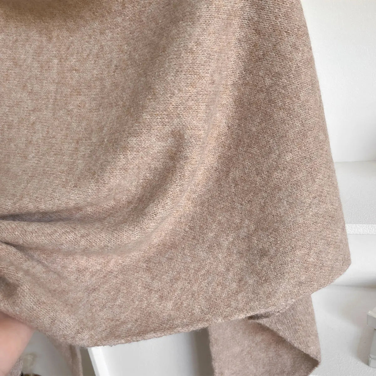 Aurora™ – Měkká a nesmírně stylová podzimní bunda
