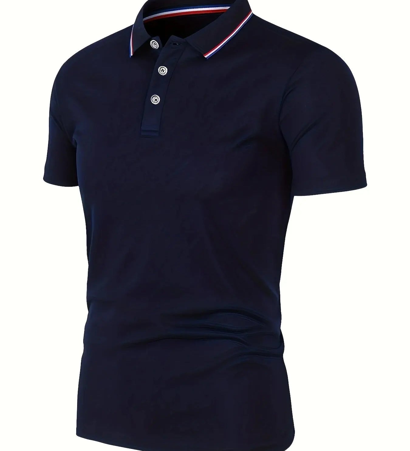 Elegantní polo tričko