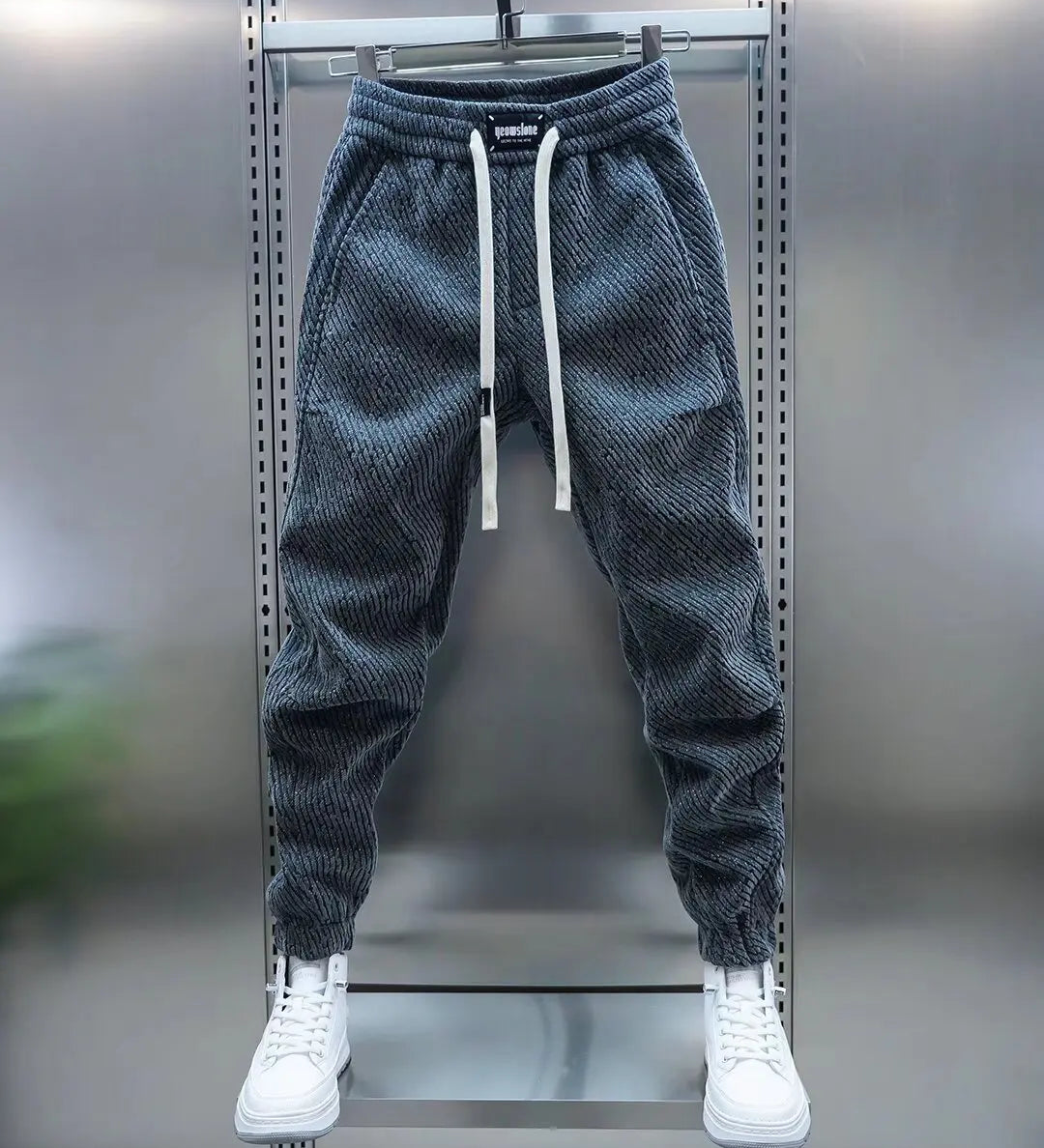 Jürgen I Tapered Jogger