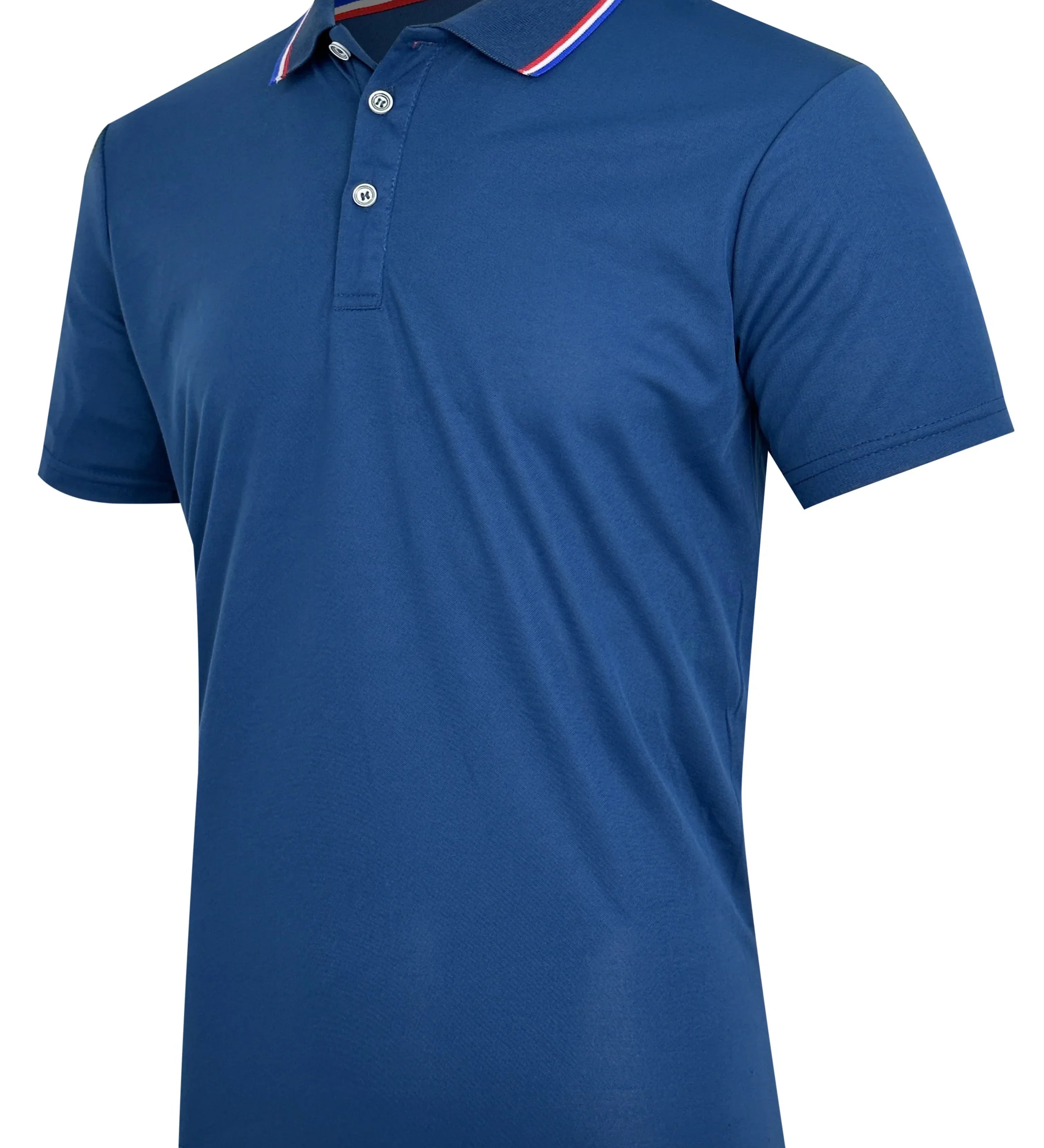 Elegantní polo tričko