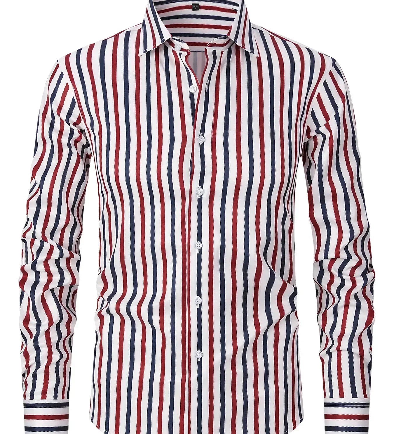Elegantní business košile pro muže
