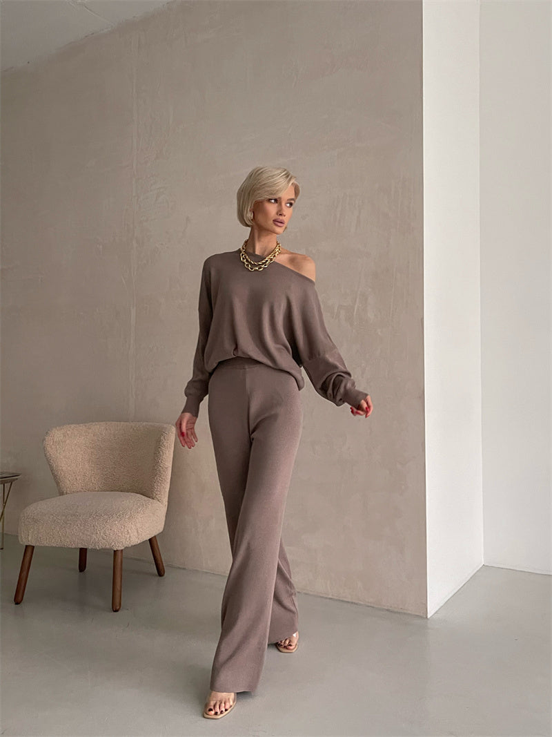 Charlotte – Elegantní komplet