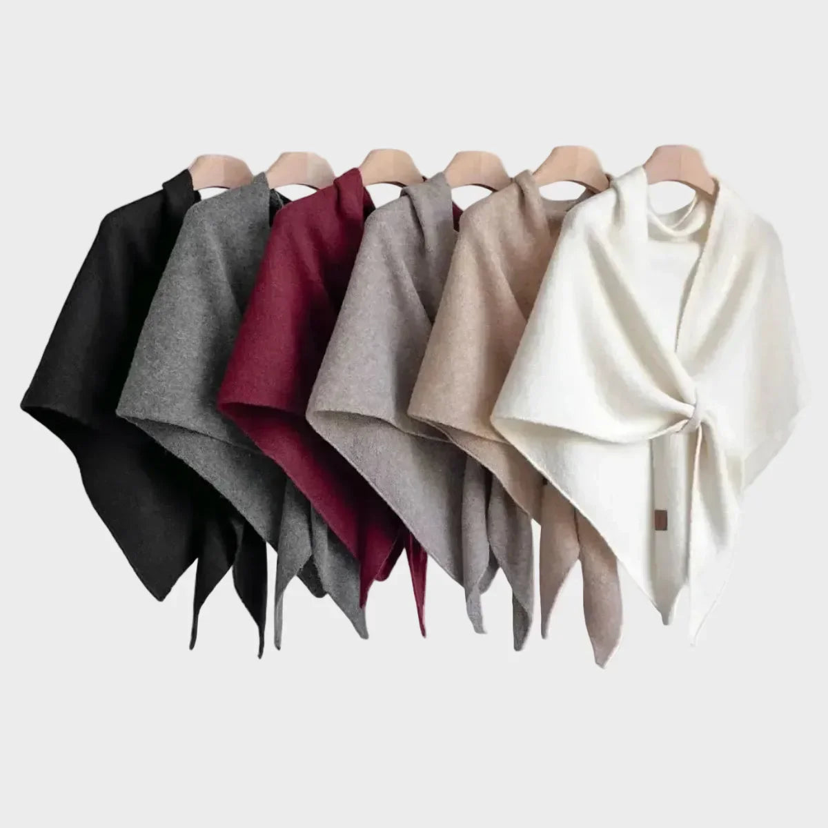 Aurora™ – Měkká a nesmírně stylová podzimní bunda