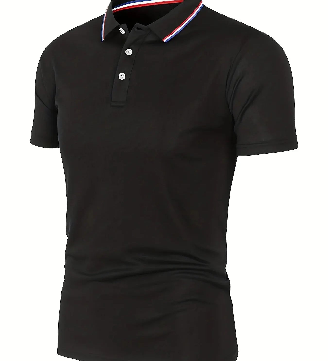 Elegantní polo tričko
