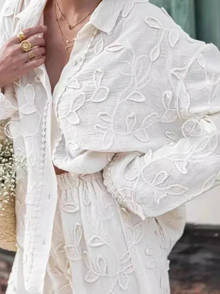 Elisabeth – Elegantní a pohodlný komplet