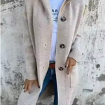 Giselle – Dlouhý cardigan