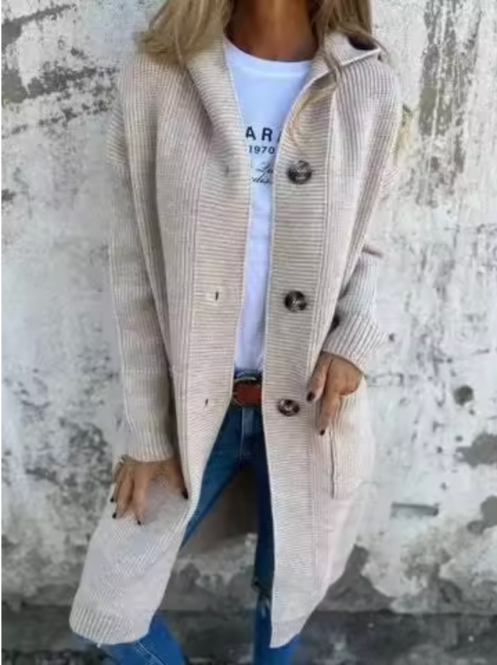 Giselle – Dlouhý cardigan