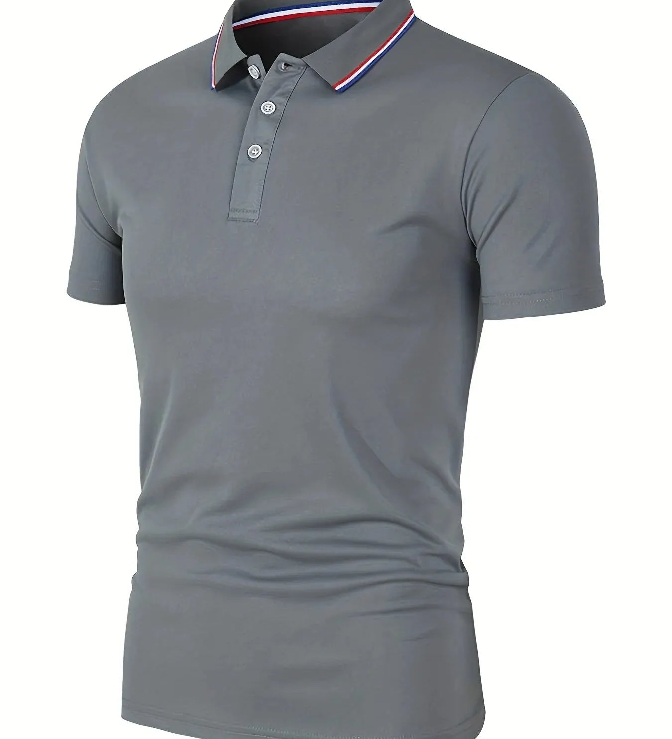 Elegantní polo tričko