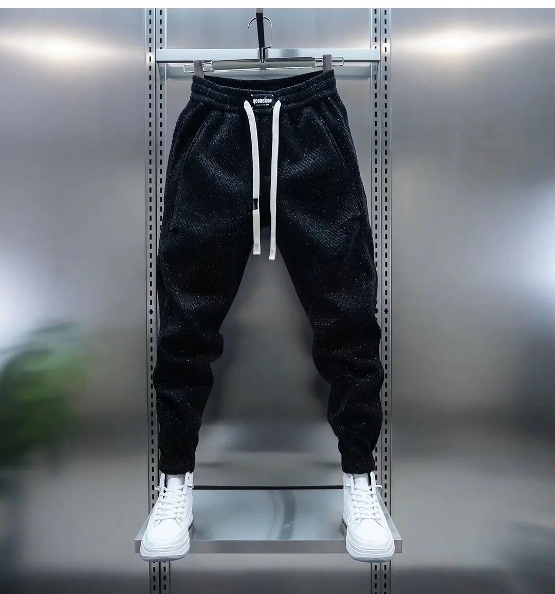 Jürgen I Tapered Jogger