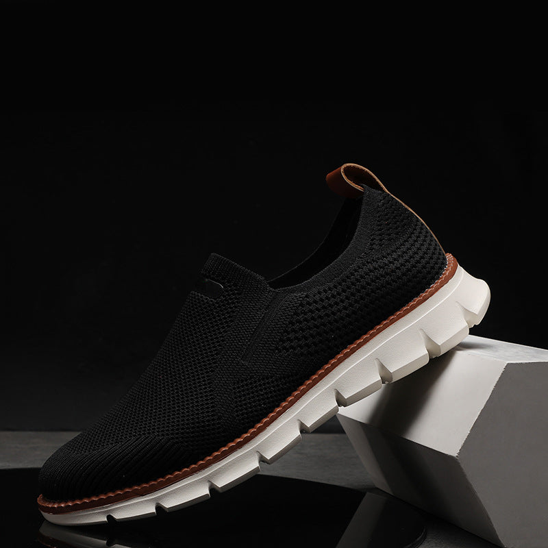 Měkké Slip-On boty