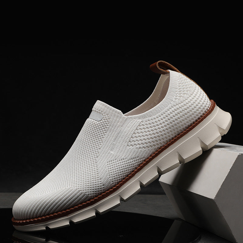Měkké Slip-On boty