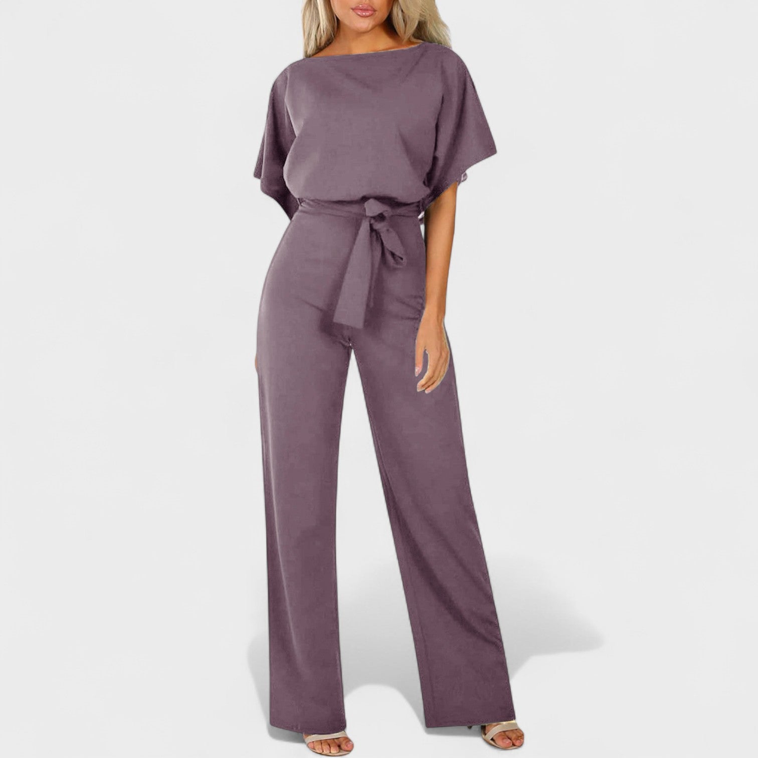 Alice – Elegantní model pro ženy, barva: fialová