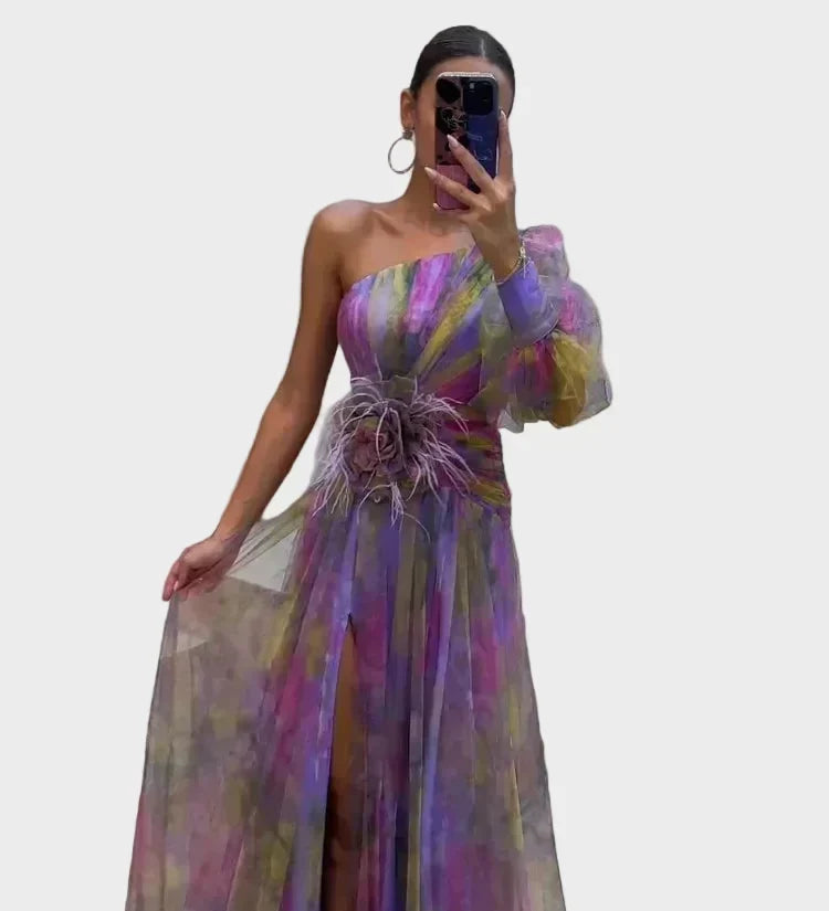 Nana - Elegantní dámské šaty