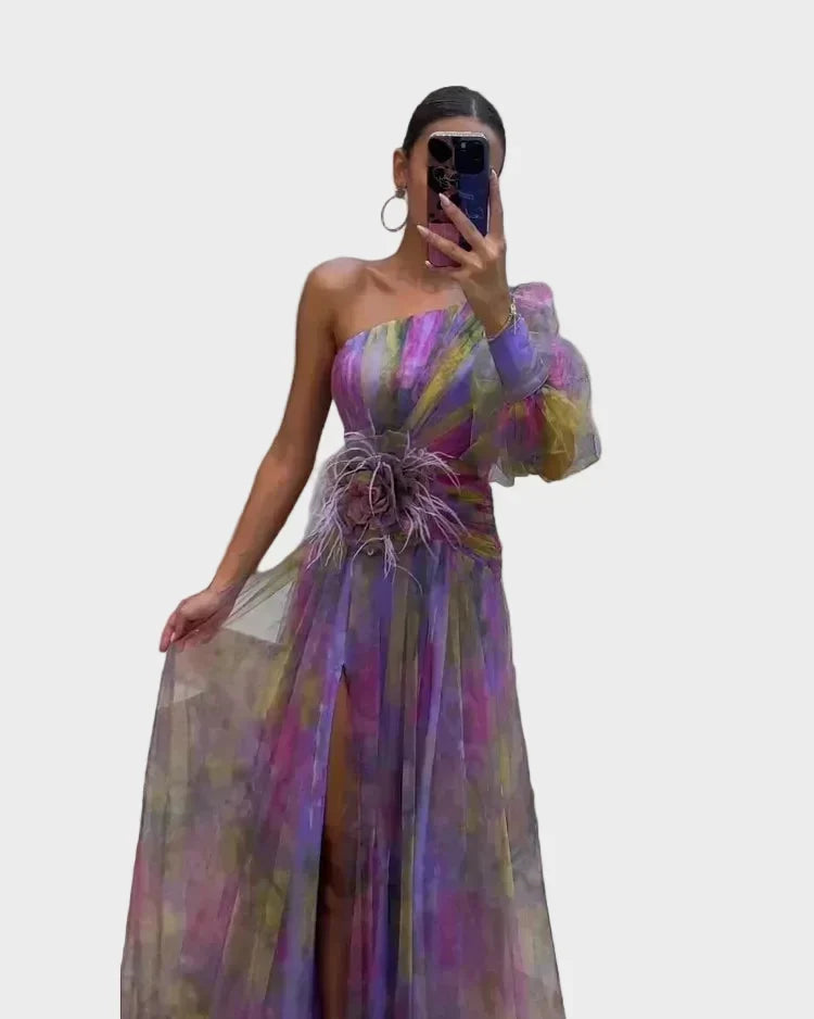 Nana - Elegantní dámské šaty