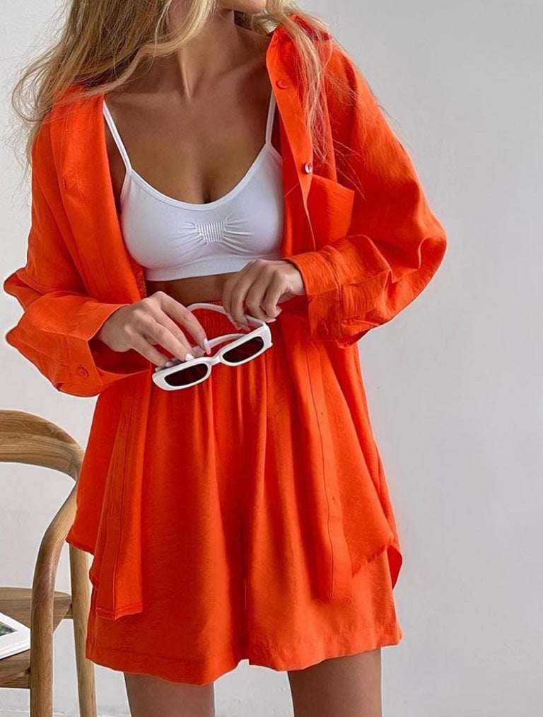 Katharina – Elegantní dvoudílný komplet