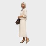 Elegantní dvoudílný set Emmie