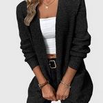 Anneliese Premium Kasmiriseos Cardigan