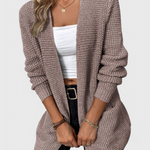 Anneliese Premium Kasmiriseos Cardigan