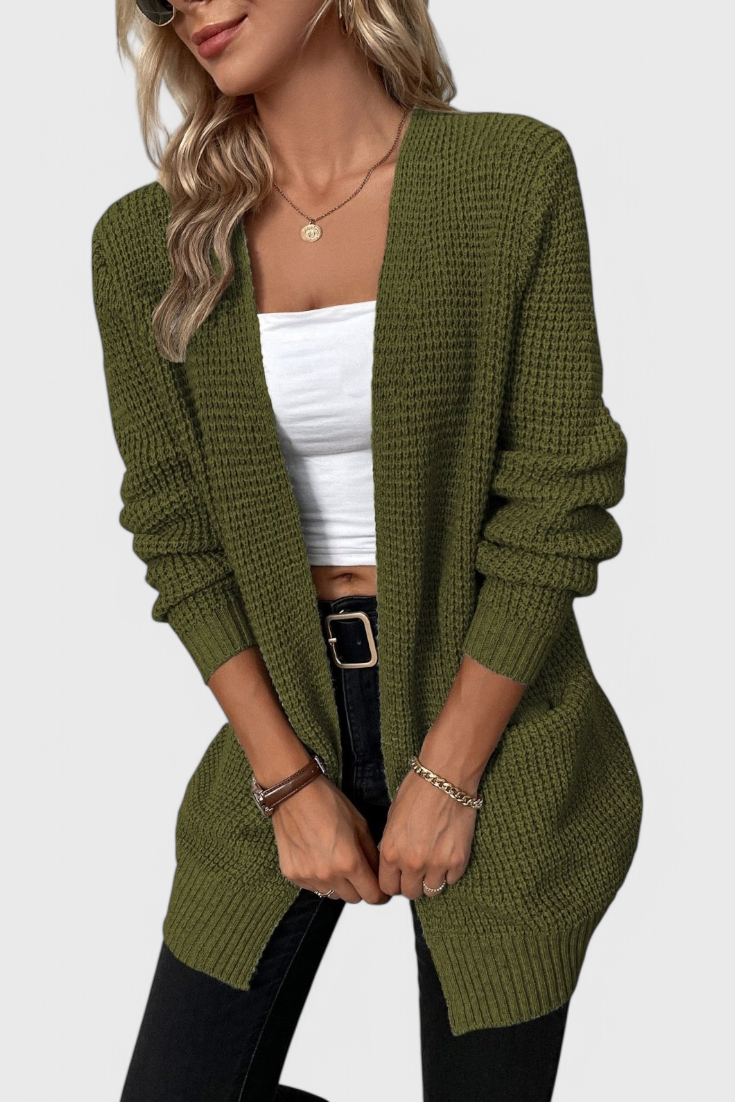 Anneliese Premium Kasmiriseos Cardigan