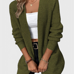 Anneliese Premium Kasmiriseos Cardigan