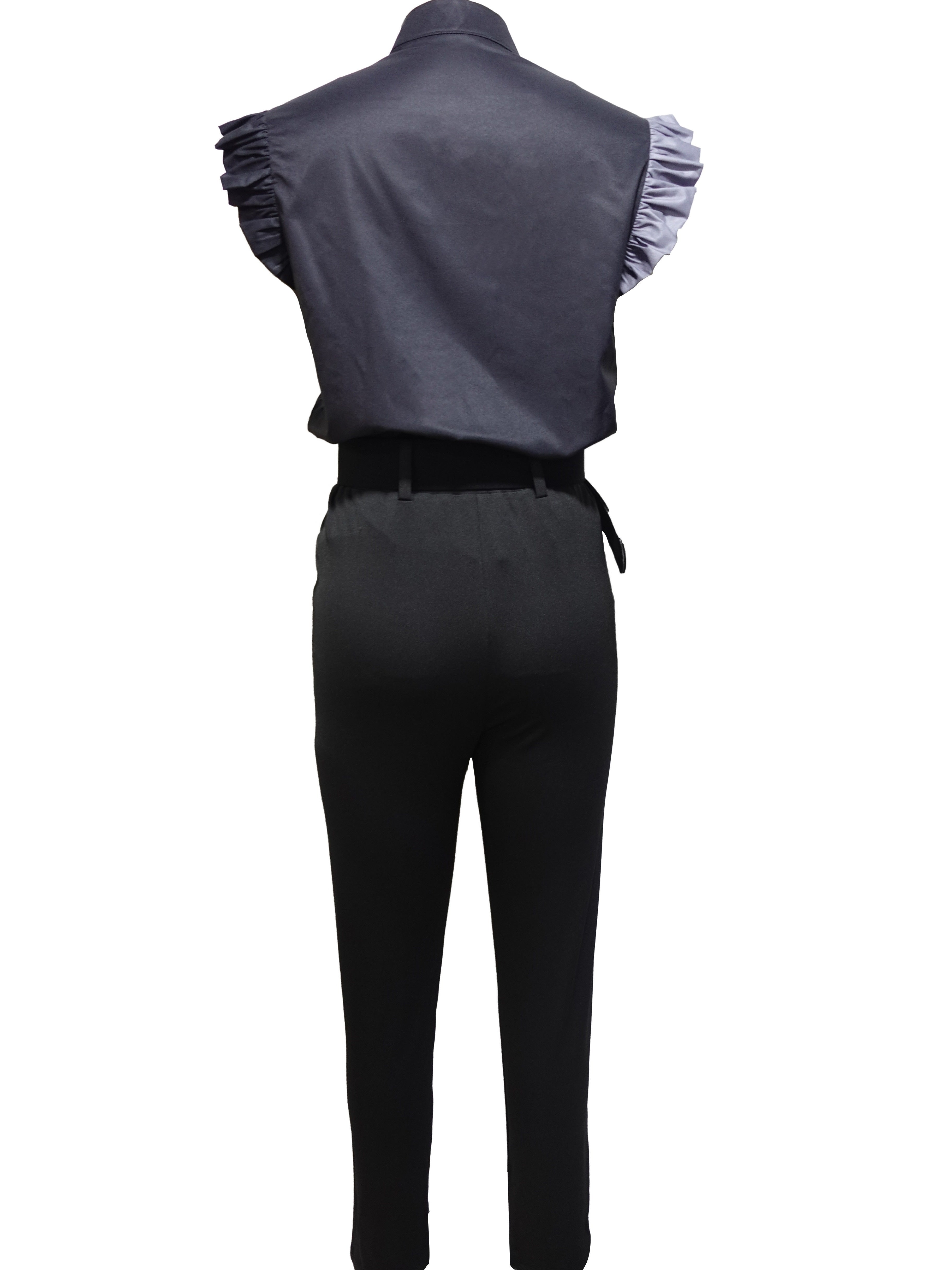 Marie – Elegantní komplet s ramínky