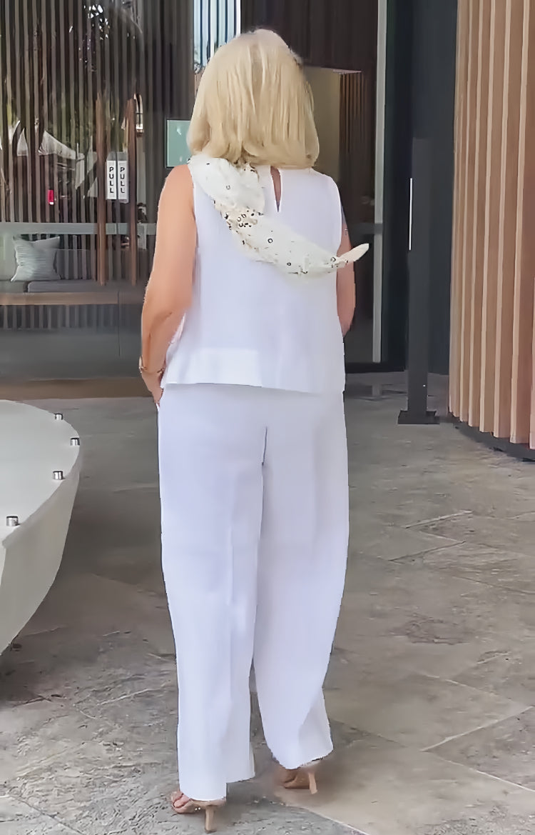 Greta – Komplet Uvolněná elegance