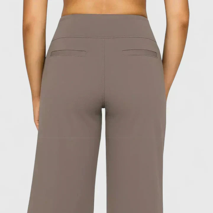 Lotte – Elegantní kalhoty