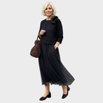 Elegantní dvoudílný set Emmie