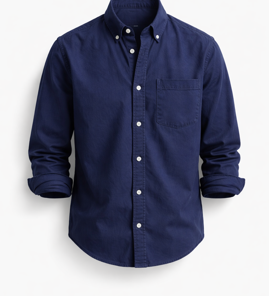 Keldros - Casual-Chic Košile
