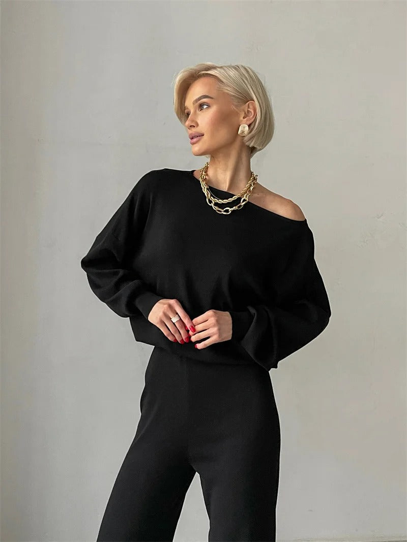 Charlotte – Elegantní komplet
