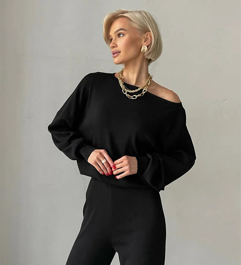 Charlotte – Elegantní komplet