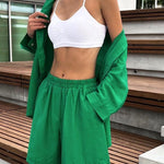 Katharina – Elegantní dvoudílný komplet