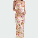 Adriana – Elegantní dámské šaty