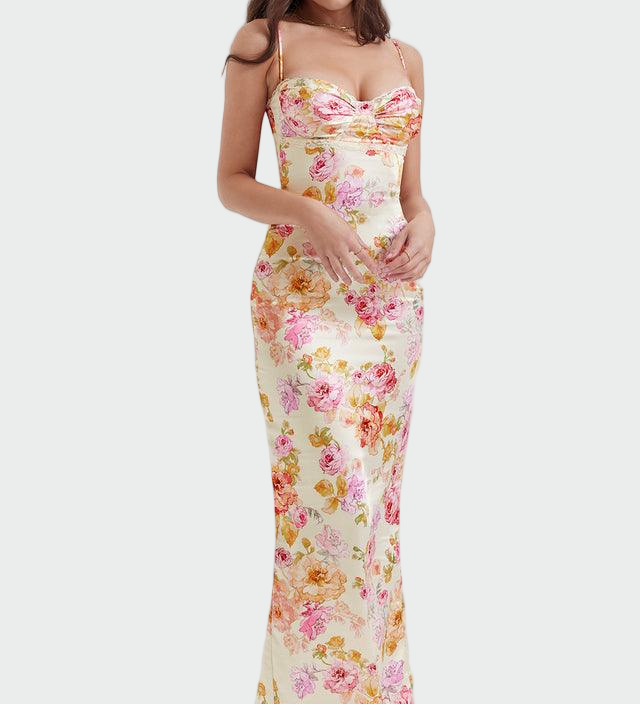 Adriana – Elegantní dámské šaty