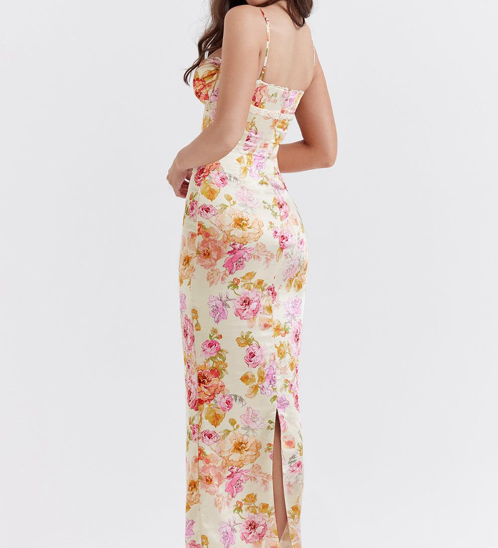 Adriana – Elegantní dámské šaty